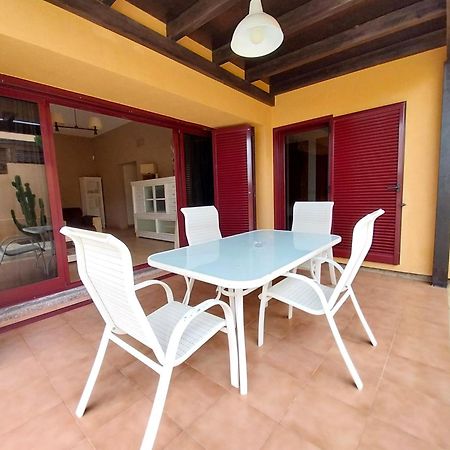 Casa Ara Villa Corralejo Bagian luar foto