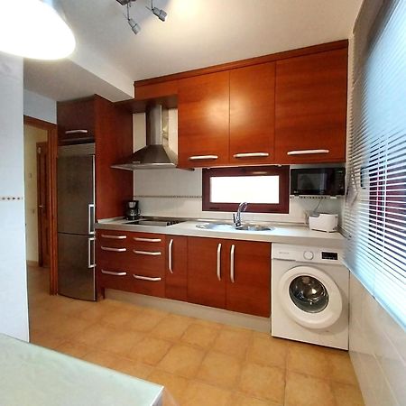 Casa Ara Villa Corralejo Bagian luar foto