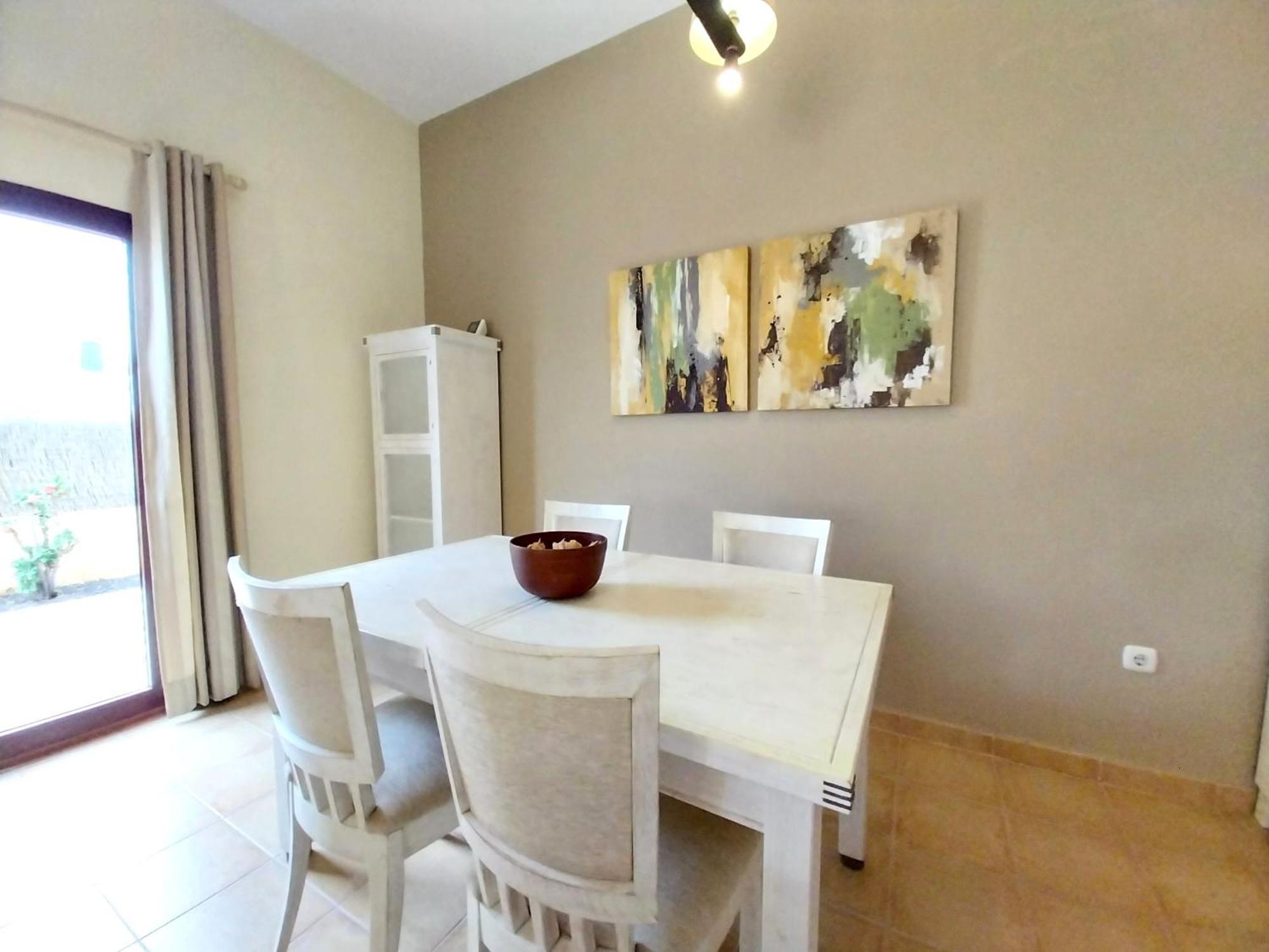 Casa Ara Villa Corralejo Bagian luar foto