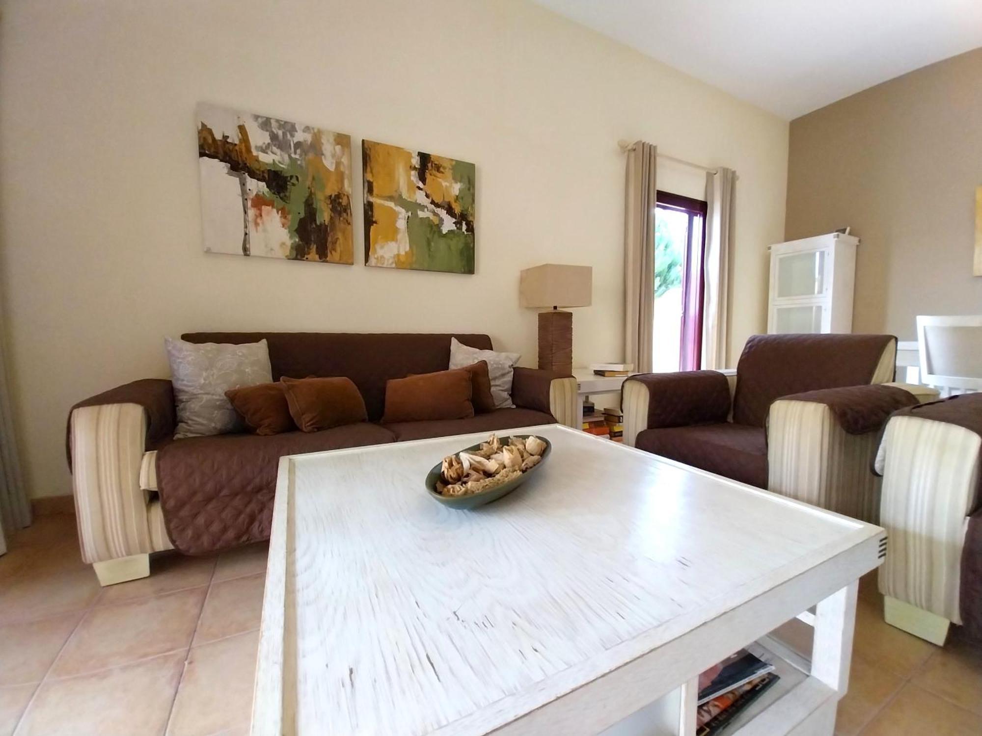 Casa Ara Villa Corralejo Bagian luar foto
