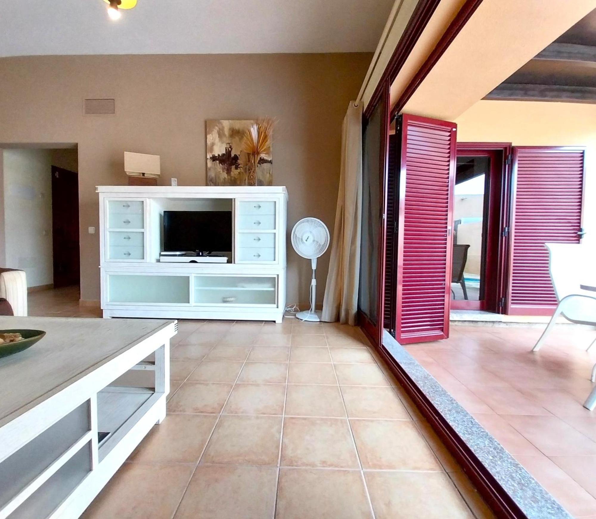 Casa Ara Villa Corralejo Bagian luar foto