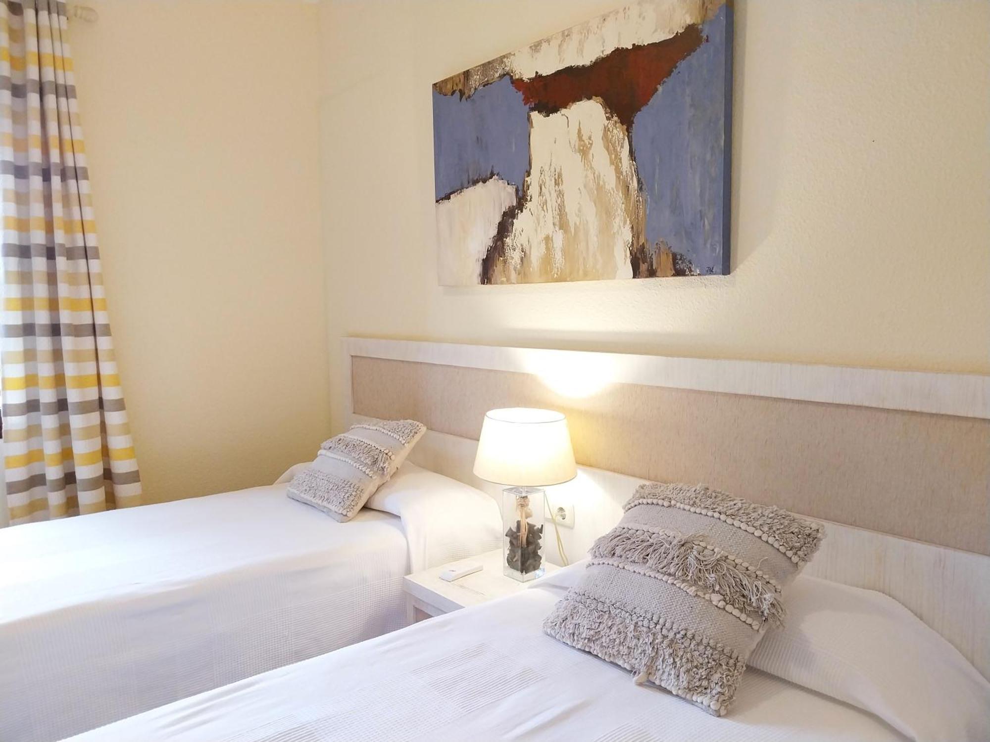 Casa Ara Villa Corralejo Bagian luar foto