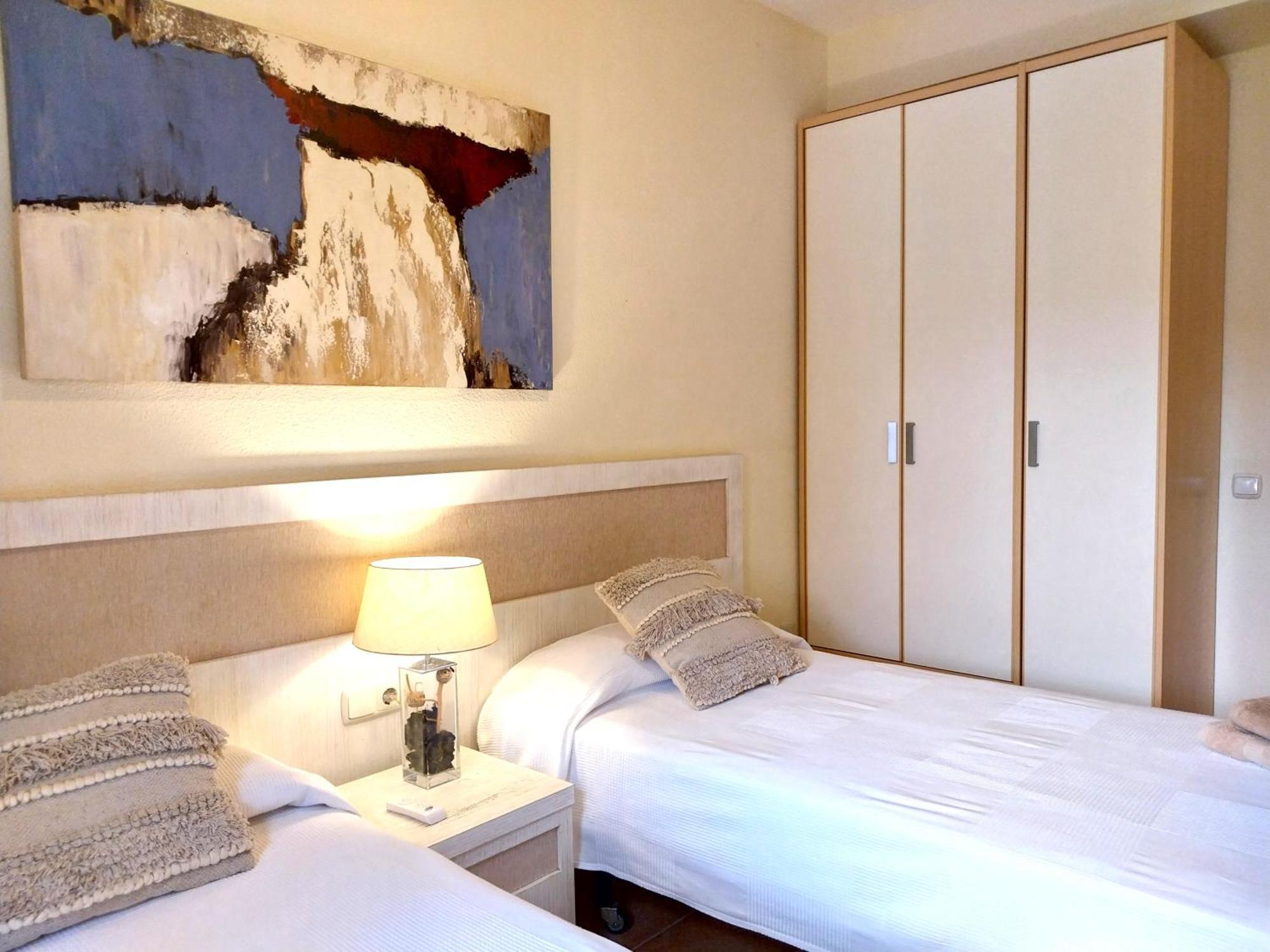 Casa Ara Villa Corralejo Bagian luar foto