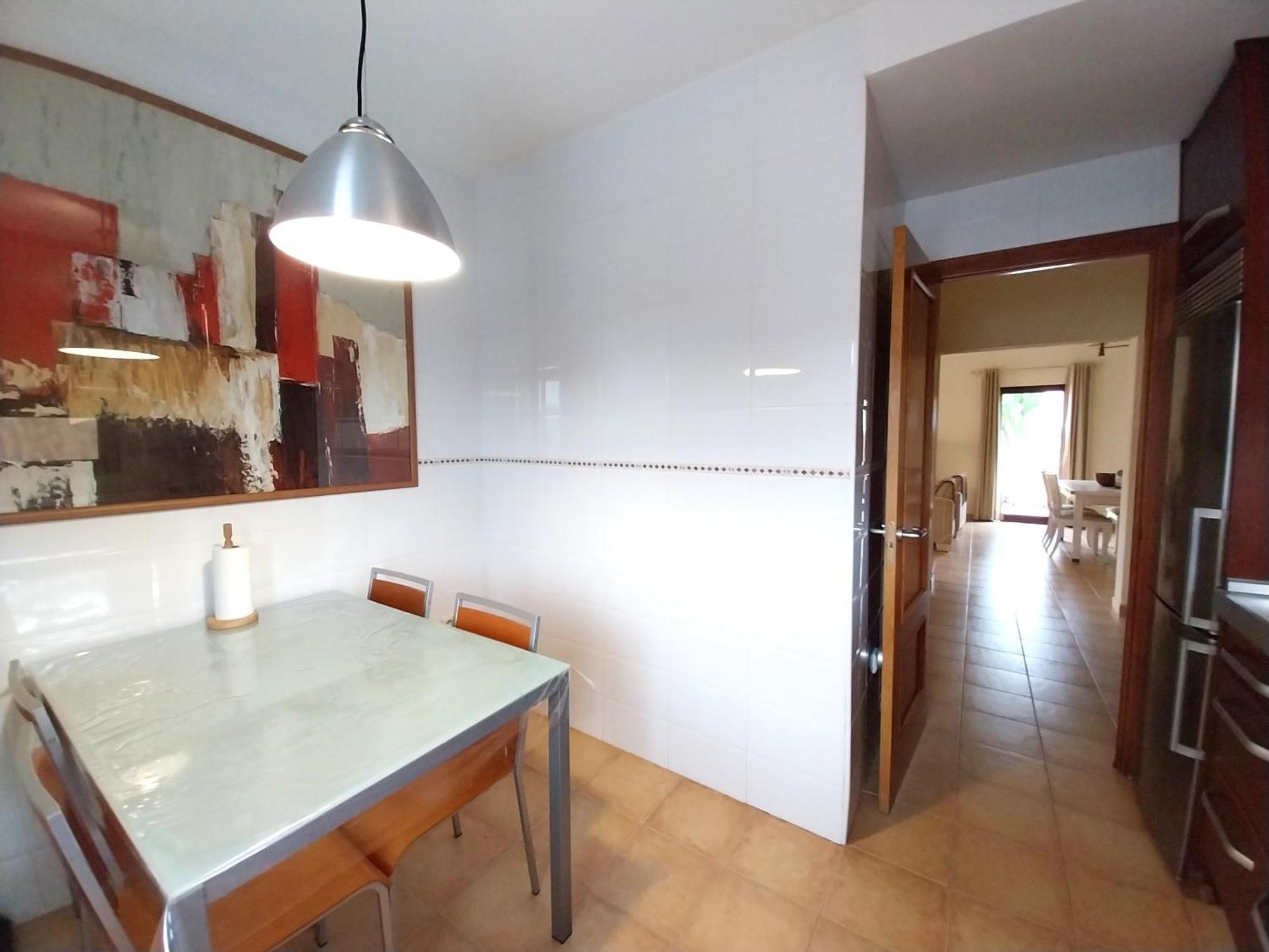 Casa Ara Villa Corralejo Bagian luar foto