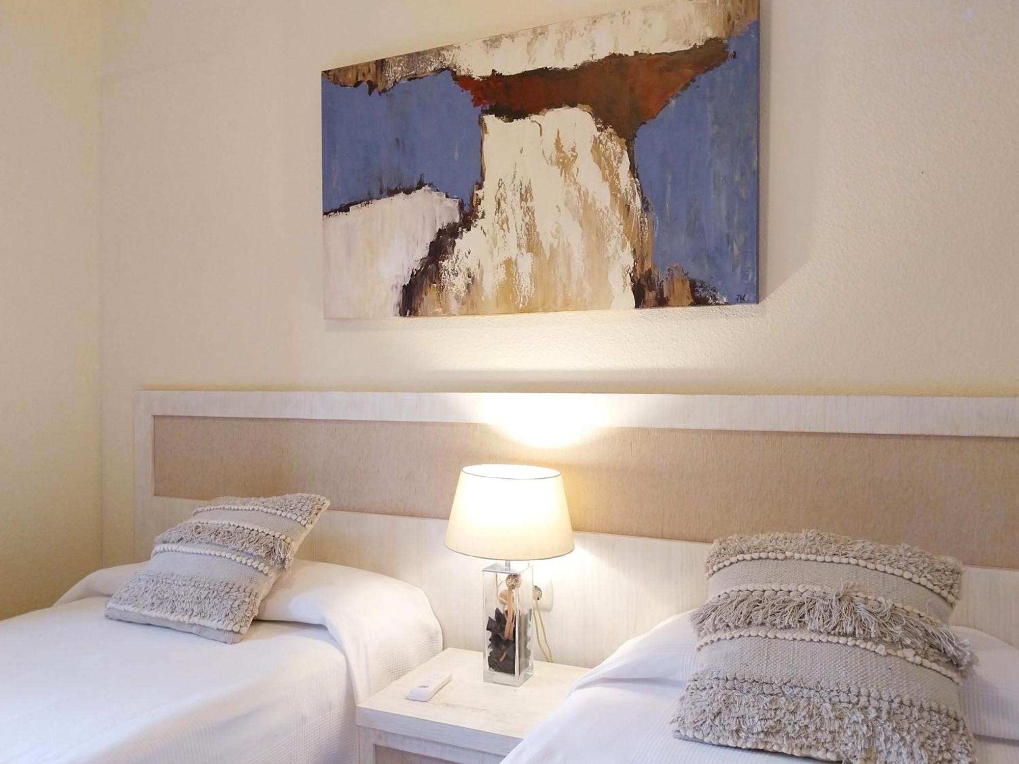 Casa Ara Villa Corralejo Bagian luar foto