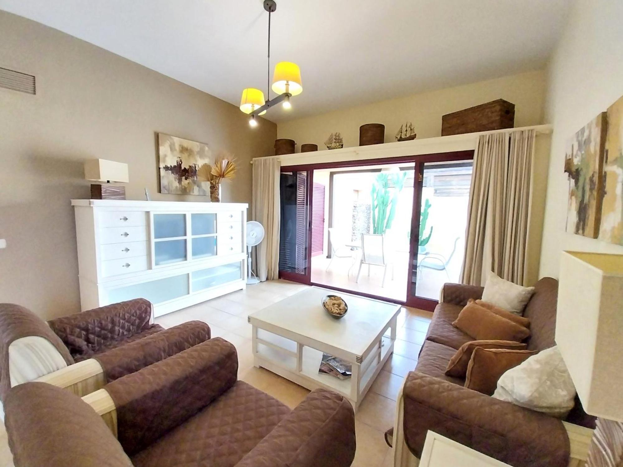 Casa Ara Villa Corralejo Bagian luar foto