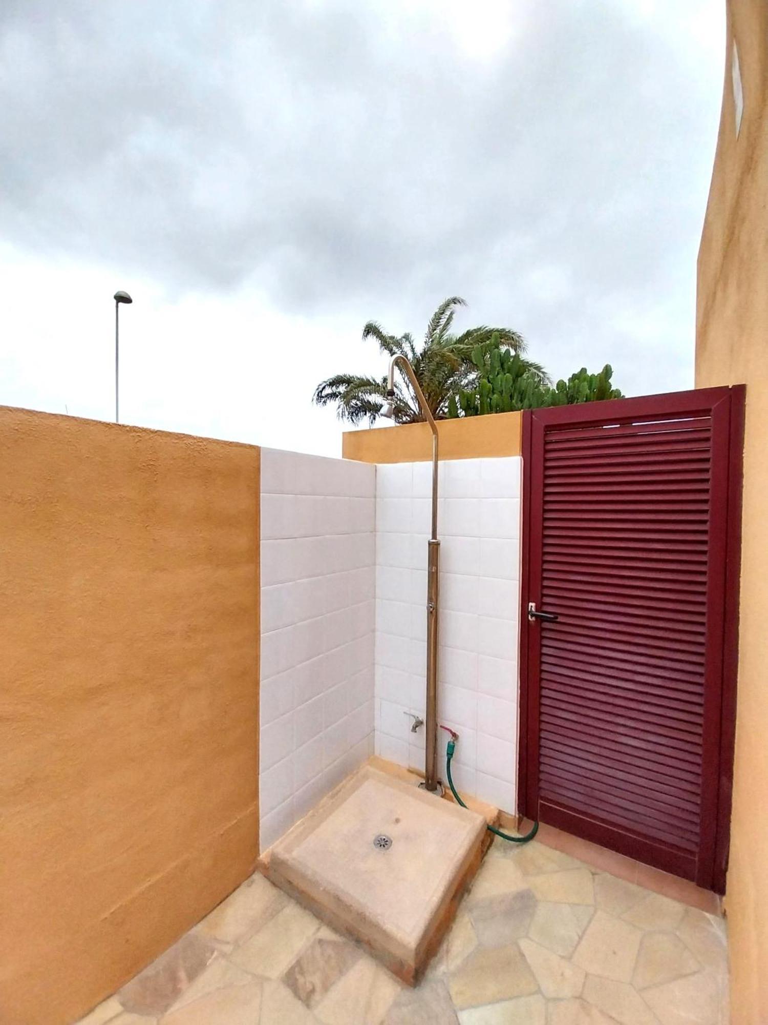 Casa Ara Villa Corralejo Bagian luar foto