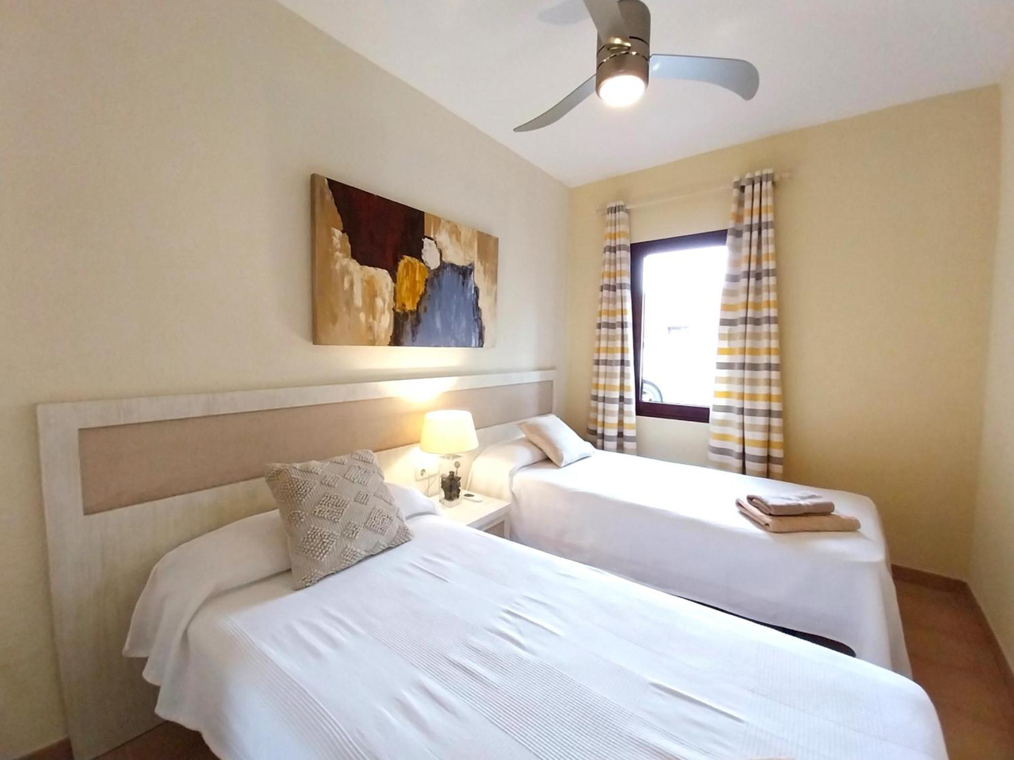Casa Ara Villa Corralejo Bagian luar foto