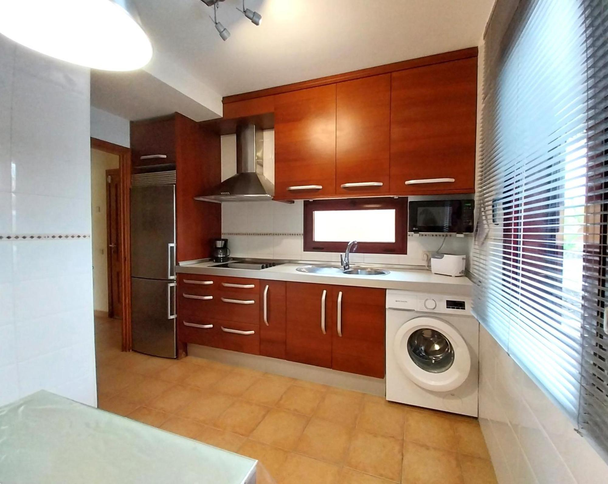Casa Ara Villa Corralejo Bagian luar foto