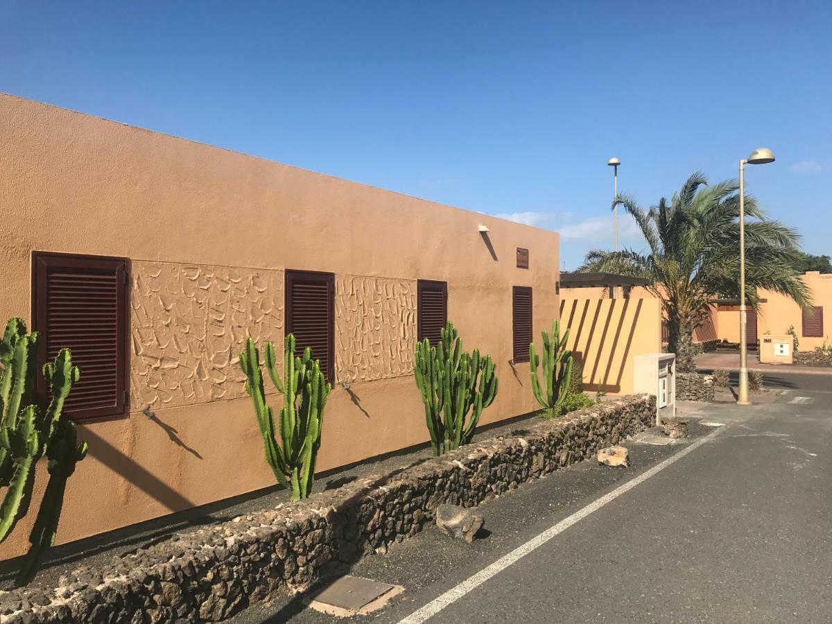 Casa Ara Villa Corralejo Bagian luar foto